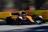 "So nervös": Rookie Lando Norris sensationell auf P8!