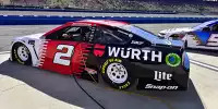 Brad Keselowski