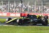 Bild zum Inhalt: Daniel Ricciardo: Bummeln hat Q3-Einzug gekostet