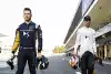 Bild zum Inhalt: Andre Lotterer hat Formel-E-Titel nicht abgeschrieben: "Weiterkämpfen!"