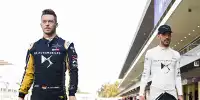 Andre Lotterer, Jean-Eric Vergne