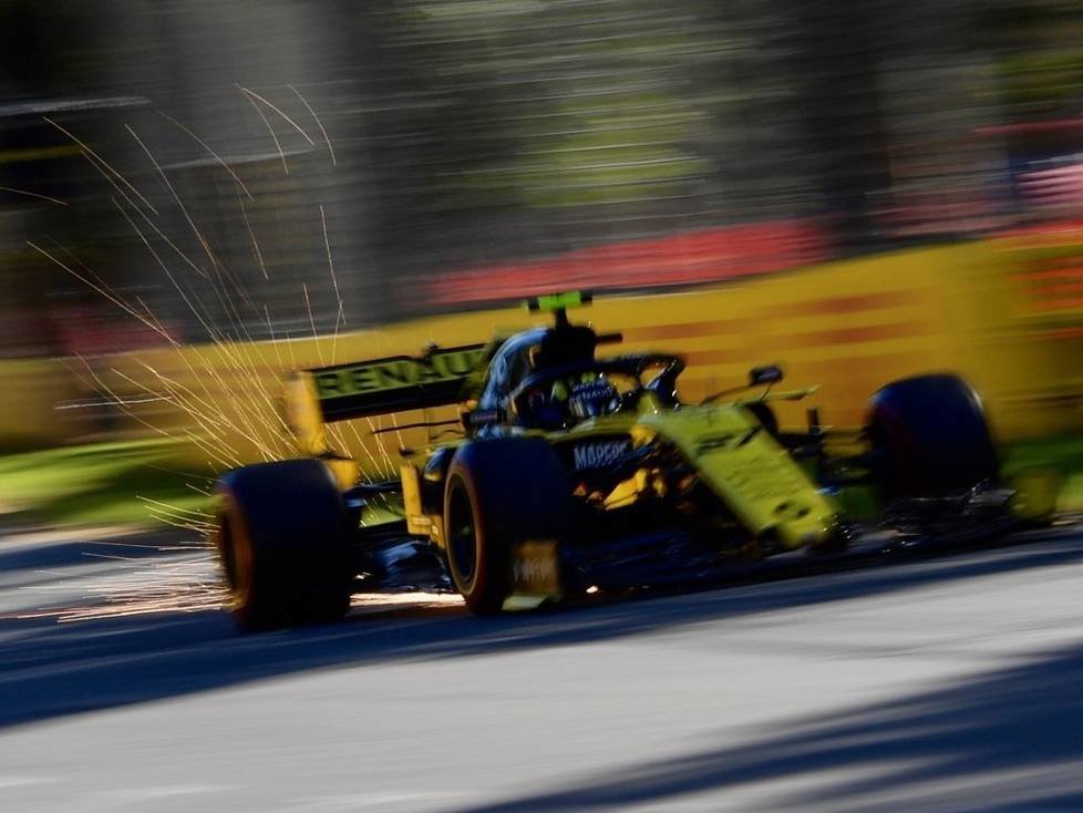 Nico Hülkenberg