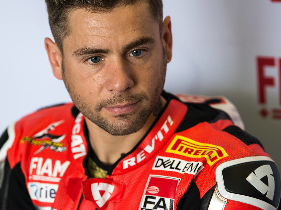 Alvaro Bautista