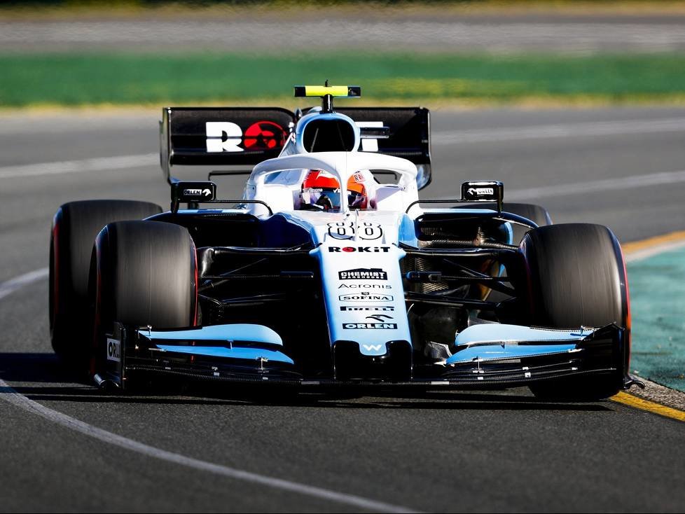Robert Kubica