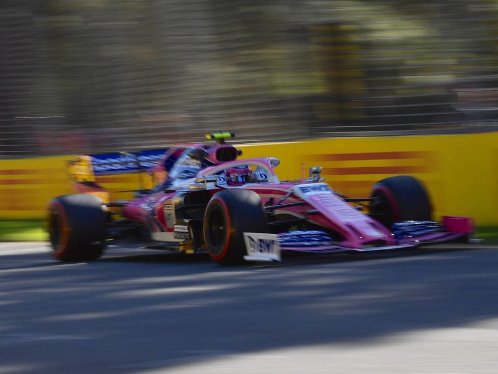 Lance Stroll