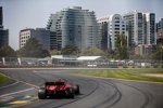 Charles Leclerc (Ferrari) 