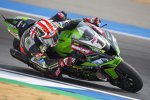 Jonathan Rea