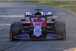 Daniil Kwjat (Toro Rosso) 