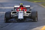 Antonio Giovinazzi (Alfa Romeo) 