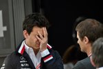 Toto Wolff 