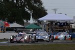 Renn-Action in Sebring