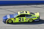 Paul Menard (Wood) 