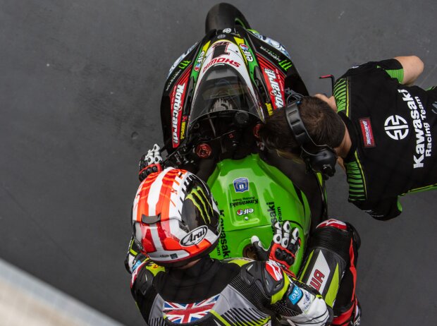 Jonathan Rea Jonathan Rea