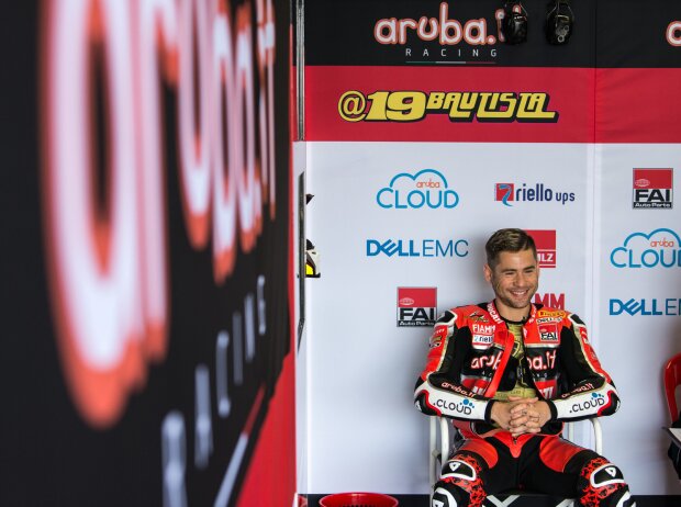 Alvaro Bautista Alvaro Bautista