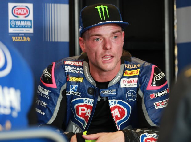 Alex Lowes