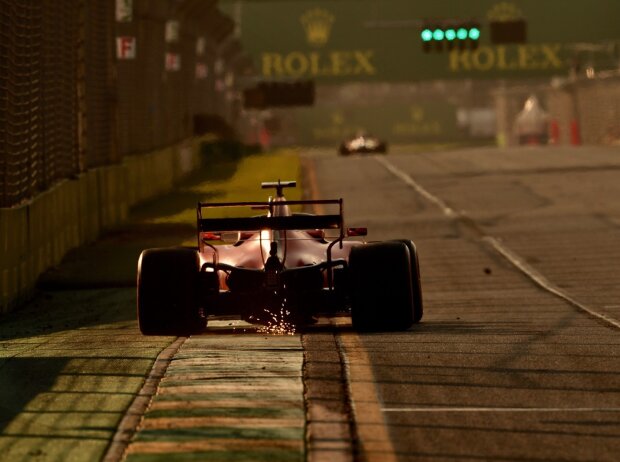Sebastian Vettel Sebastian Vettel