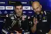 Bild zum Inhalt: Vinales mit neuem Team happy: "Geben mir die nötige Ruhe"