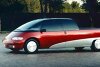 Vergessene Studien: GMC Centaur (1988)