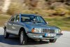 Wankel-Ikone und Design-Klassiker: Unterwegs im NSU Ro 80