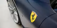 Bild zum Inhalt: Ferrari bestätigt: V6 Hybrid Model kommt in 2-3 Monaten