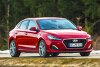 Bild zum Inhalt: Hyundai i30 Fastback (2019) im Test: Ist das Schrägheck eine Kombi-Alternative?