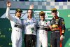 GP Australien: Valtteri Bottas gewinnt Formel-1-Saisonauftakt 2019!