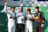 Bild zum Inhalt: GP Australien: Valtteri Bottas gewinnt Formel-1-Saisonauftakt 2019!