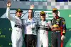 Bild zum Inhalt: GP Australien: Valtteri Bottas gewinnt Formel-1-Saisonauftakt 2019!