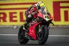 Bild zum Inhalt: WSBK Thailand: Alvaro Bautista dominiert Lauf zwei in Buriram