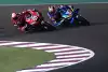 Bild zum Inhalt: Ex-MotoGP-Pilot Hopkins sieht Suzuki-Sieg in Reichweite