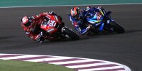 Bild zum Inhalt: Ex-MotoGP-Pilot Hopkins sieht Suzuki-Sieg in Reichweite