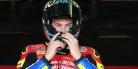 Bild zum Inhalt: Schrecksekunde in Thailand: Leon Camier überrollt Thitipong Warokorn