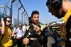 Bild zum Inhalt: Schwarzes Heimrennen: Hat sich Daniel Ricciardo zu viel zugemutet?
