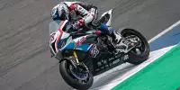 Bild zum Inhalt: Markus Reiterberger (BMW): "Der Topspeed der Ducatis ist wirklich brutal"