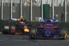 Kein Punkt für Gasly zum Auftakt: "Müssen ihm Zeit geben"