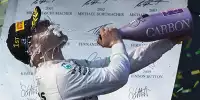 Bild zum Inhalt: Valtteri Bottas: Aus der Sinnkrise aufs Siegerpodest