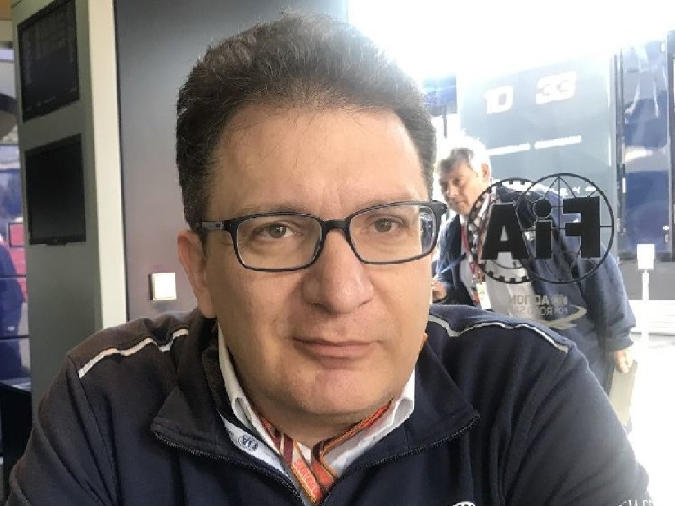 Nicholas Tombazis