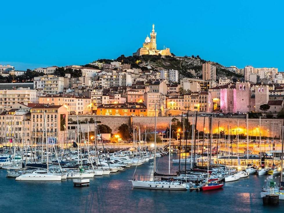 Marseille