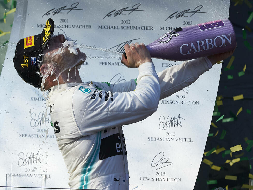 Valtteri Bottas