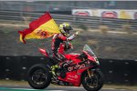 Alvaro Bautista