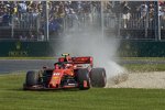 Charles Leclerc (Ferrari) 