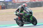 Jonathan Rea