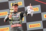 Jonathan Rea