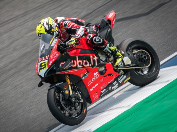 Alvaro Bautista