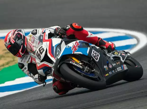 Tom Sykes Titel-Bild zur News: Tom Sykes