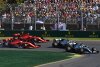 Bild zum Inhalt: Formel-1-Live-Ticker: Warum war Ferrari in Melbourne so langsam?