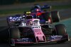 Racing Point: Stroll punktet, Perez über Strategie & Boxenstopp verärgert