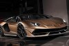 Bild zum Inhalt: Lamborghini Aventador SVJ Roadster: Für ein bisschen mehr Sturm in der Frisur