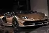 Bild zum Inhalt: Lamborghini Aventador SVJ Roadster: Für ein bisschen mehr Sturm in der Frisur