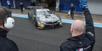 Bild zum Inhalt: BMW bestätigt: DTM-Saison 2019 ohne eigenes Kundenteam